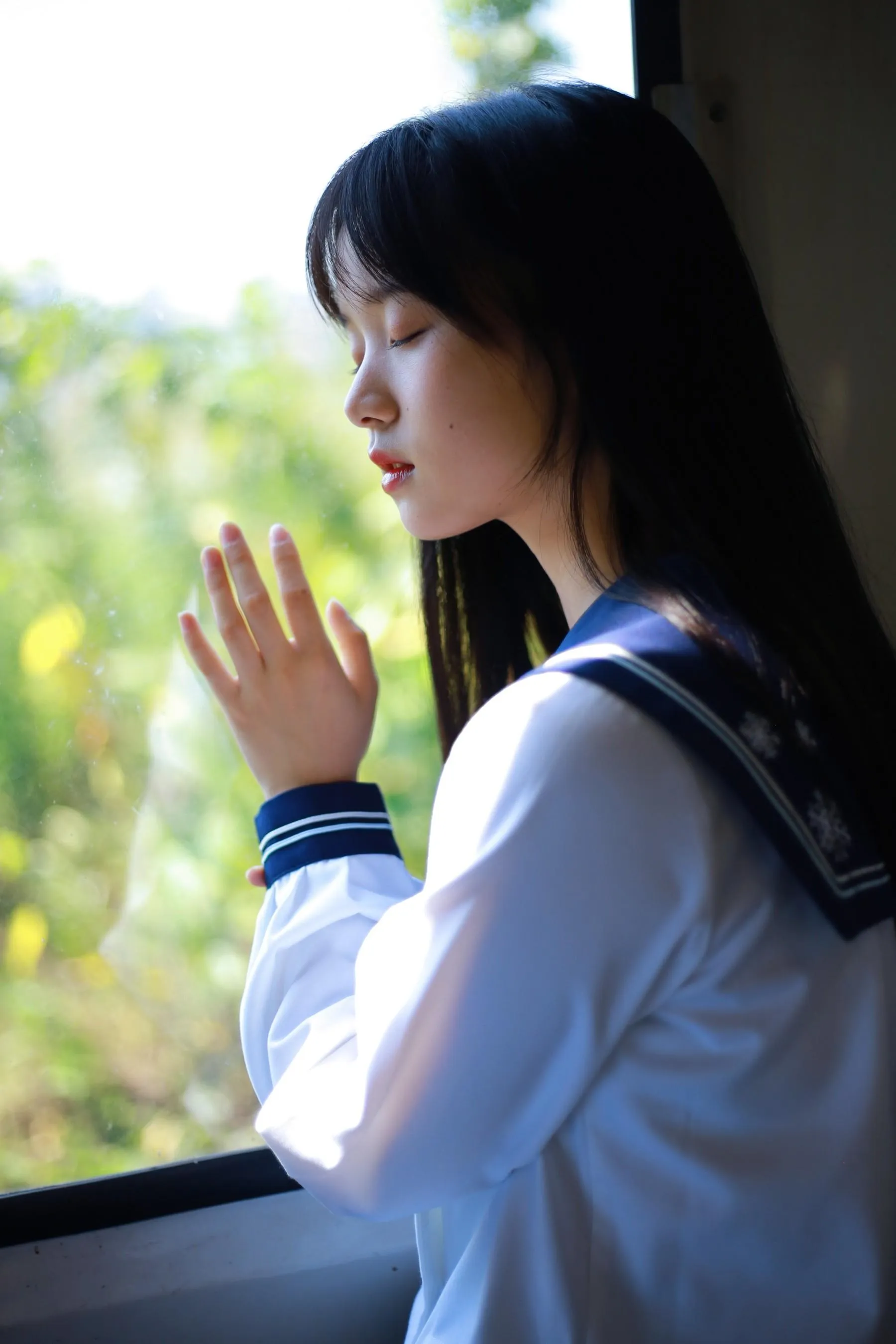 [YITUYU艺图语]2022.09.16 向着快乐出发 至春禾 [31P]插图8